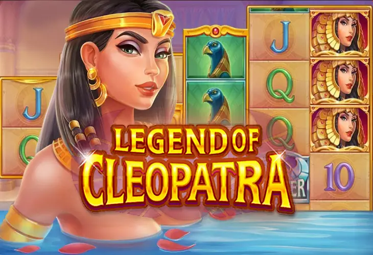 Legend Of Cleopatra