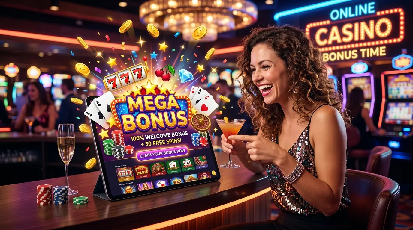 Galaxyno casino bonus