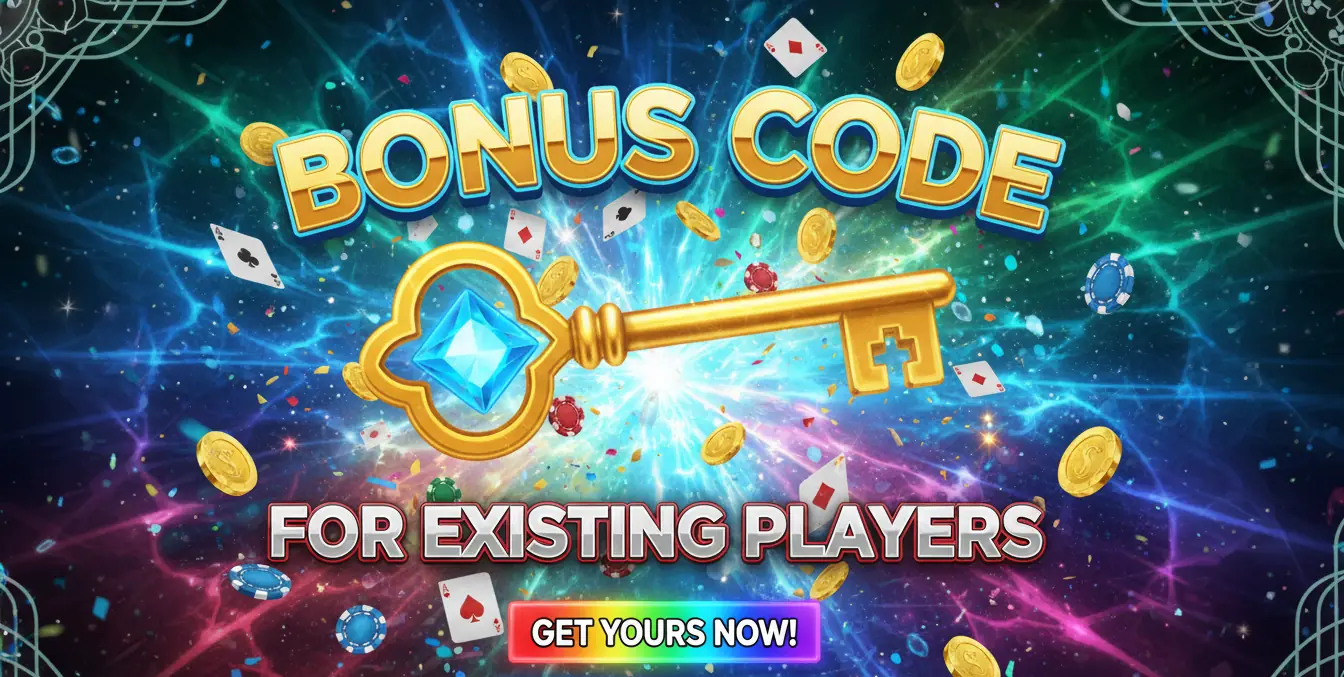 Galaxyno bonus code for existing players