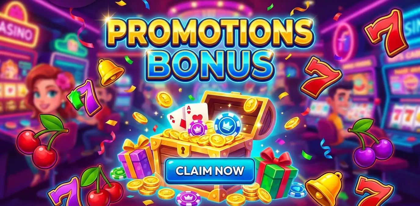 Galaxyno promotions