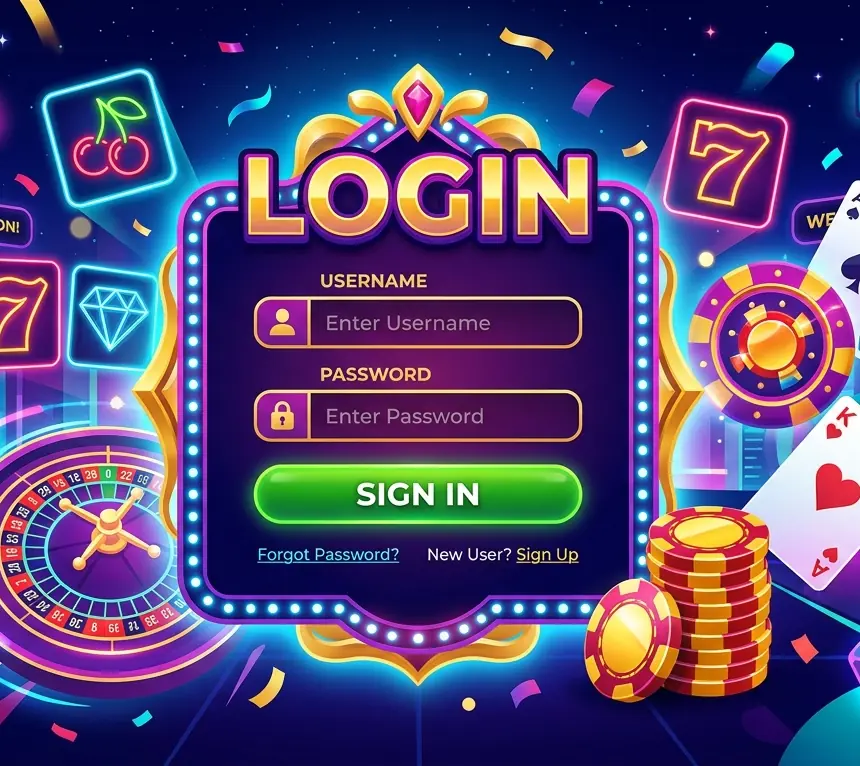 Galaxyno login