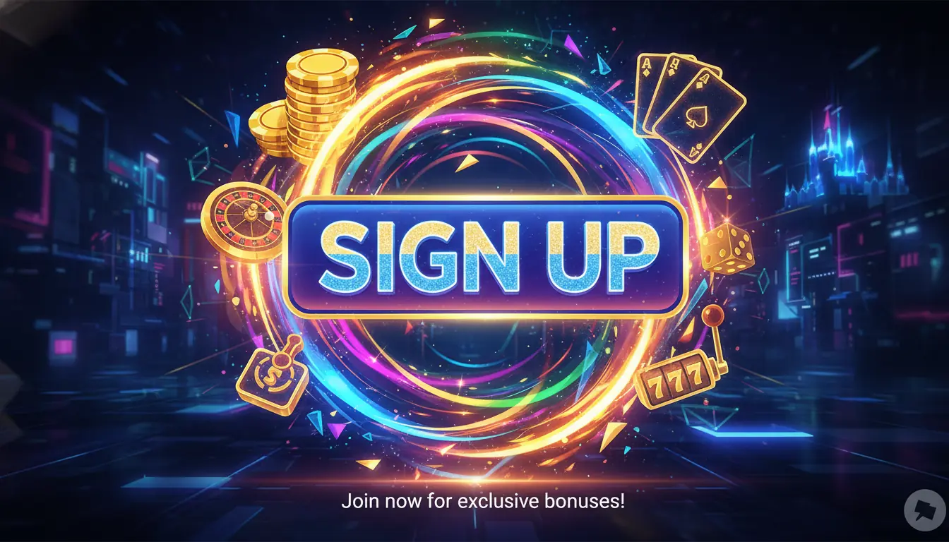 Galaxyno casino registration