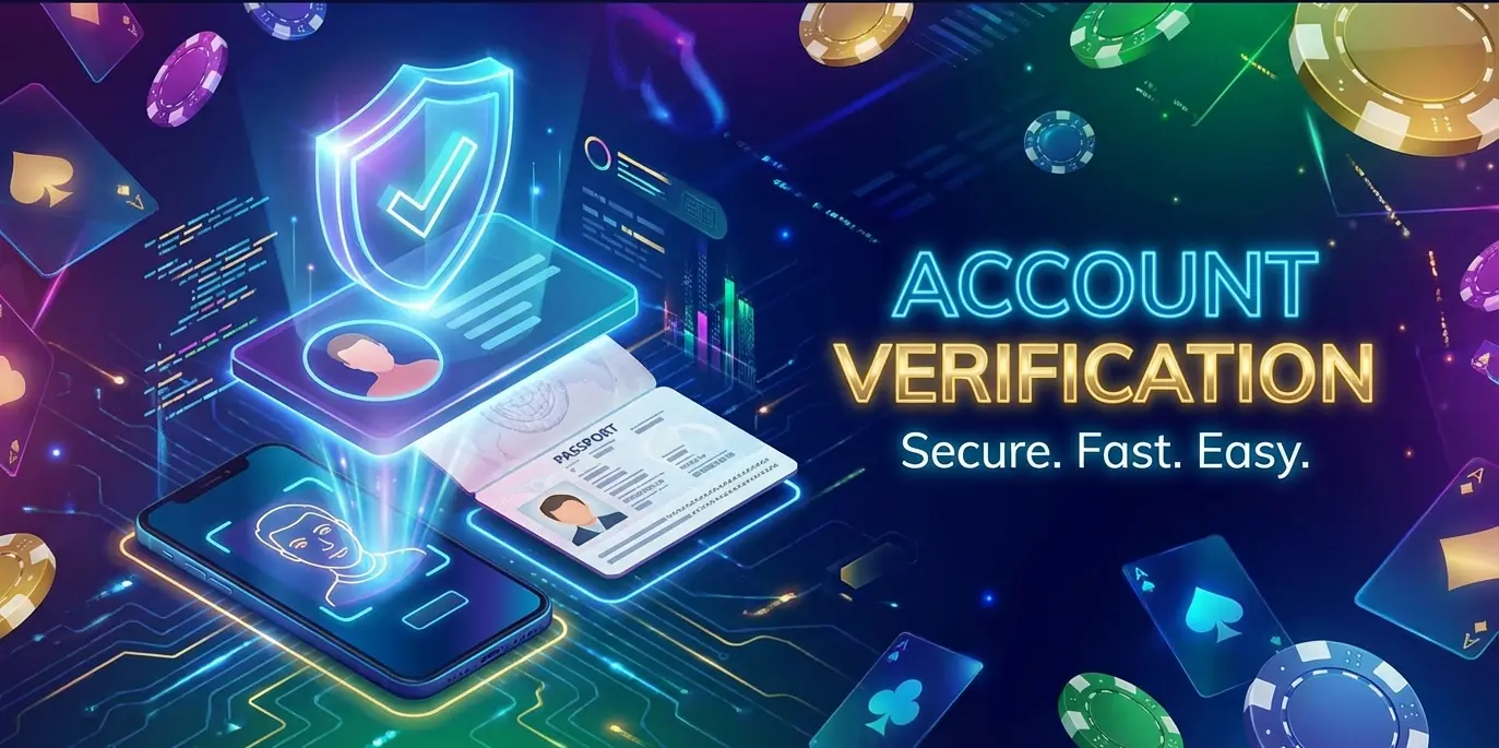 Galaxyno casino verification
