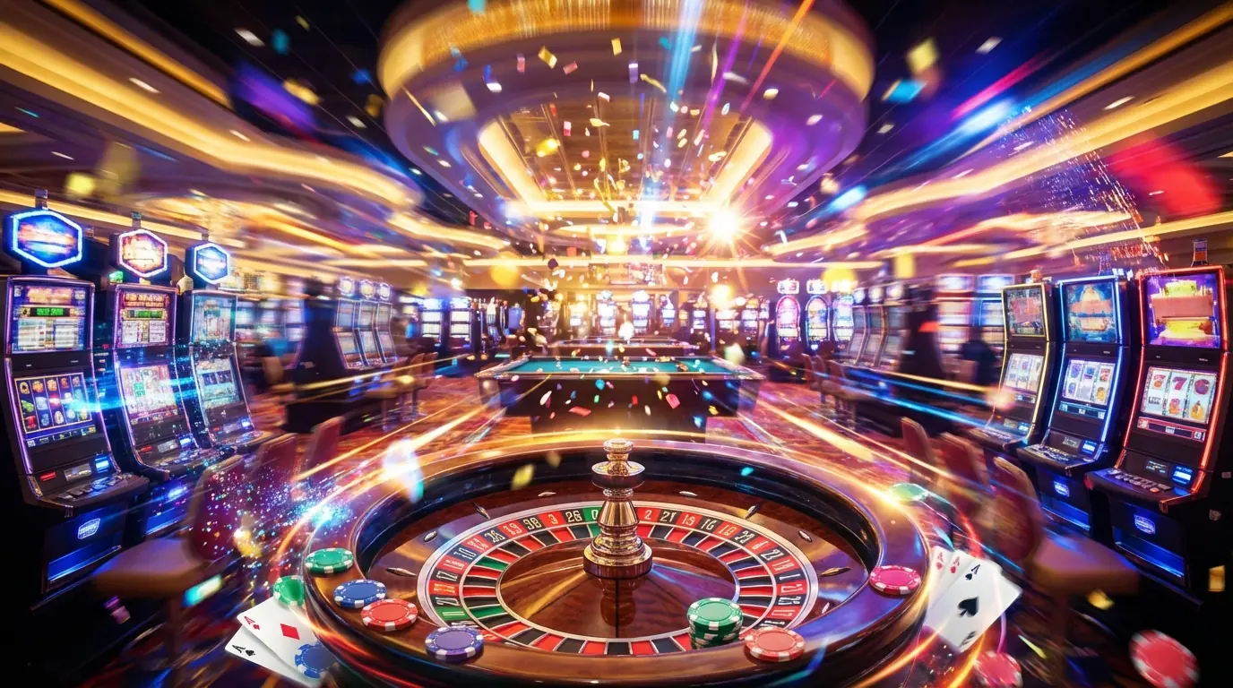Galaxyno casino operator