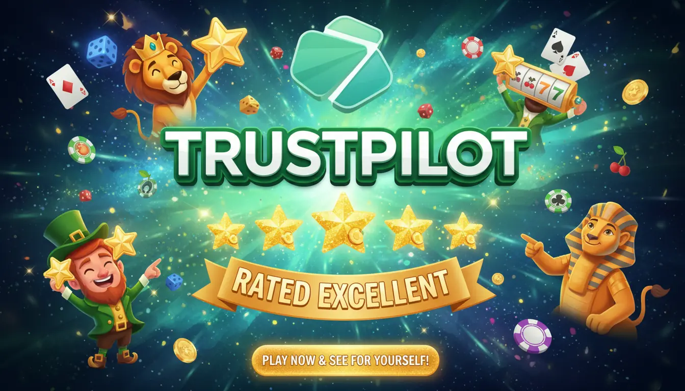 Galaxyno casino reviews