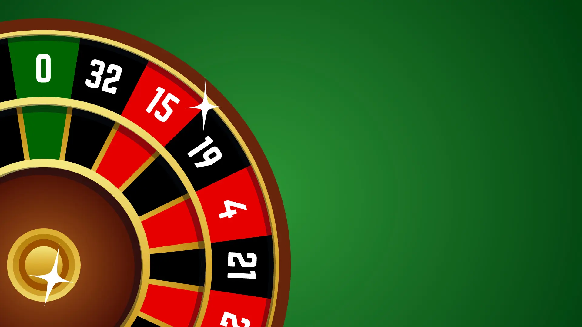 Galaxyno roulette