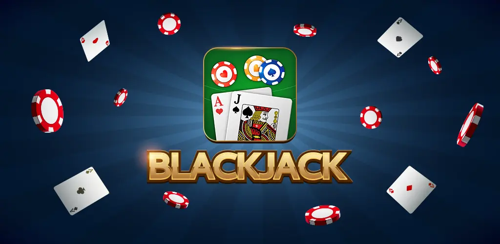 Galaxyno blackjack