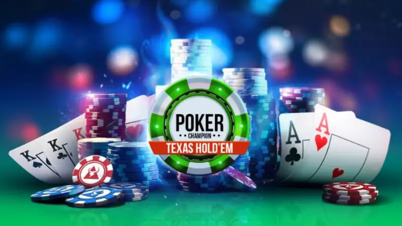 Galaxyno poker